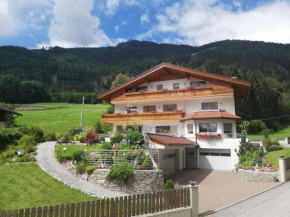 Pramstaller Apartments